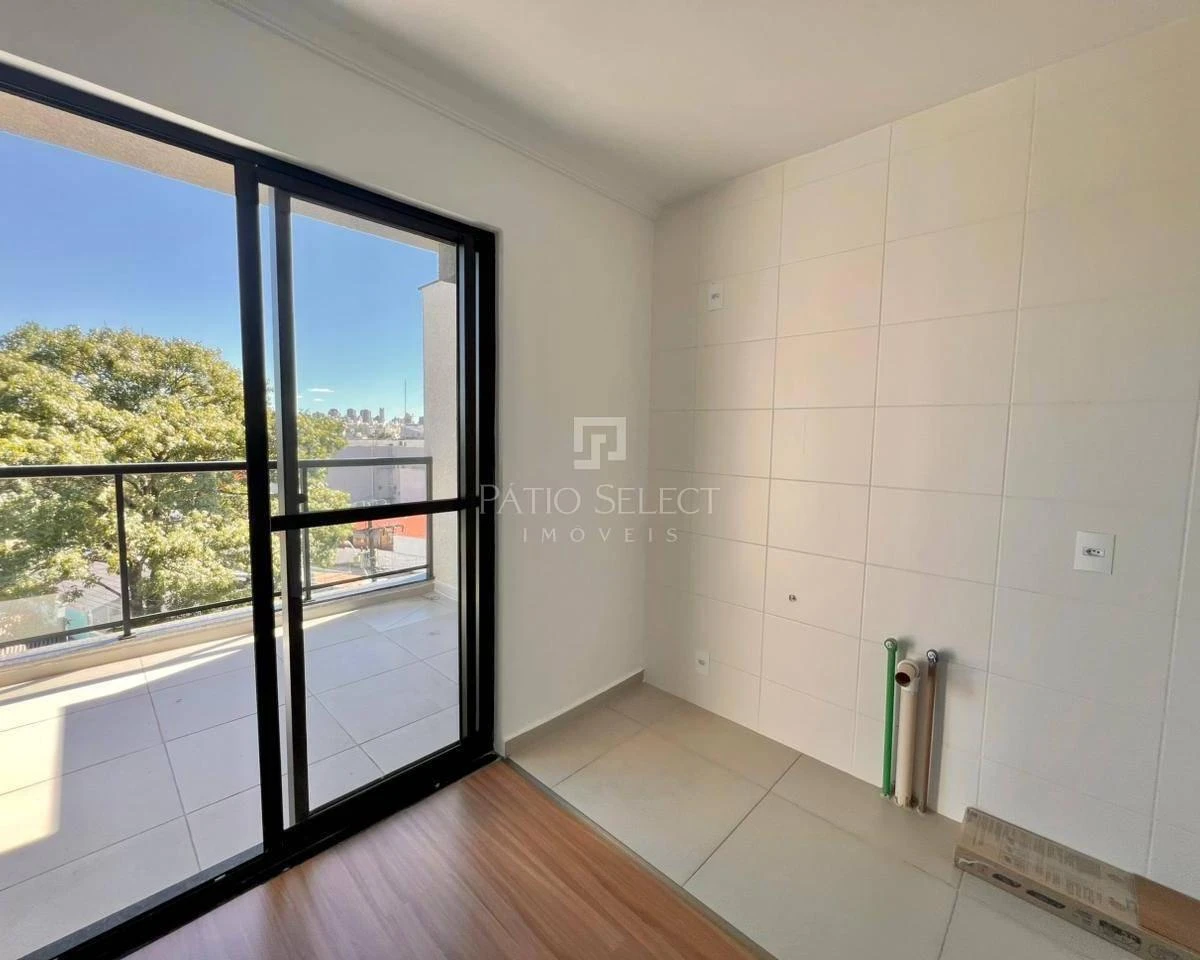Apartment, 69 m², with a grill on the balcony — photo 26