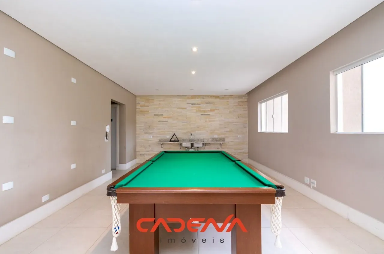 Apartamento mobiliado, 99 m², com varanda gourmet — photo 44