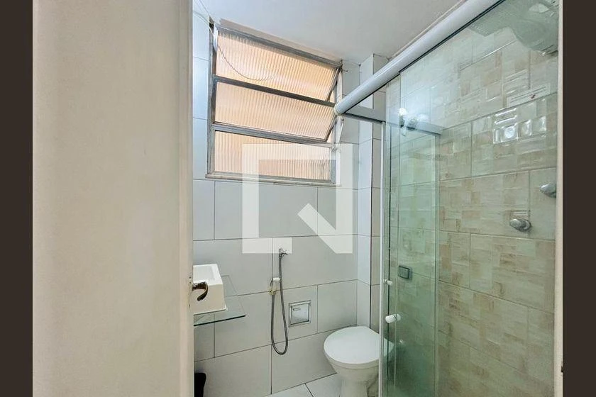 Furnished apartment, 120 m², with a washing machine — photo 23