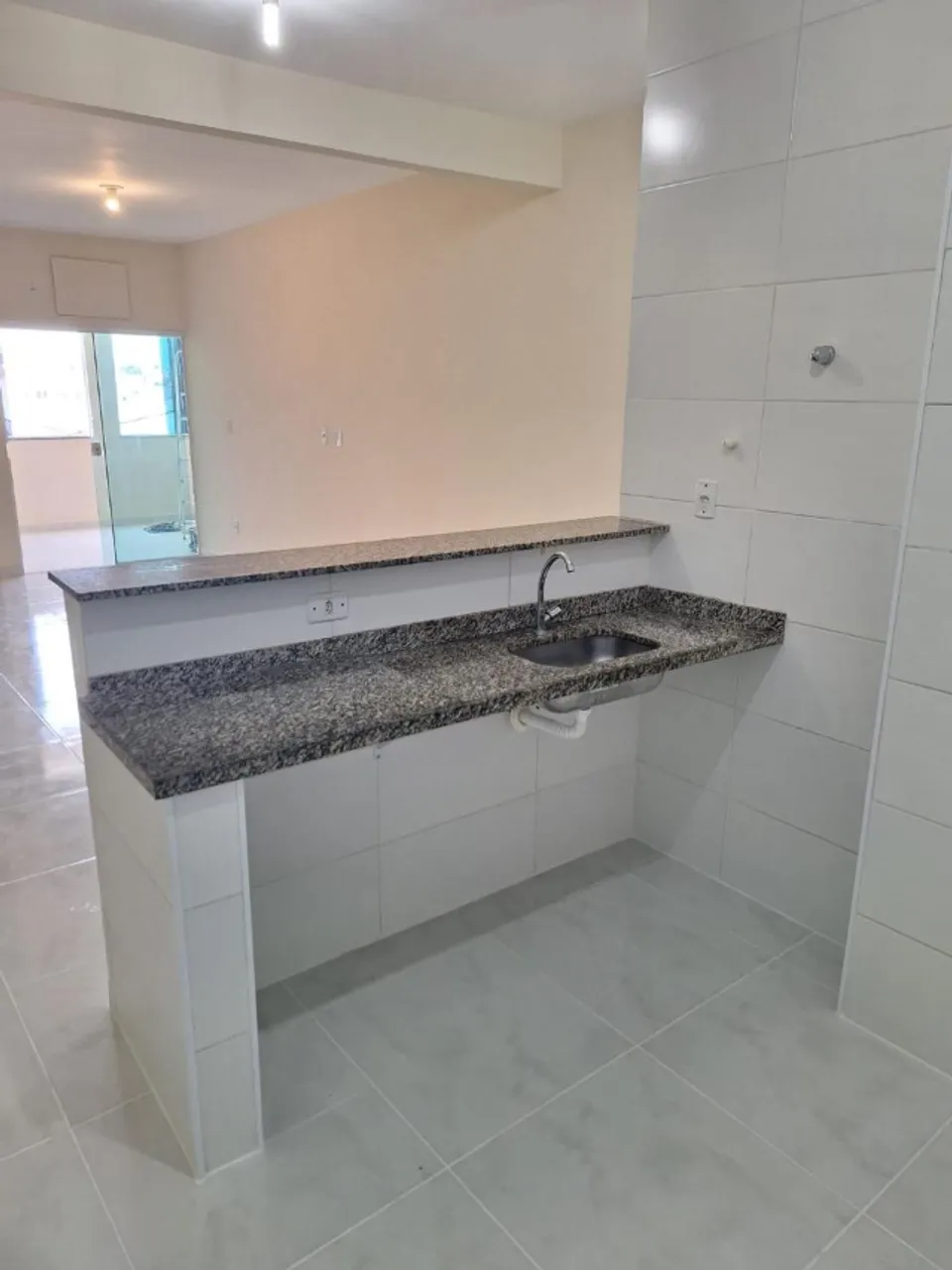 Квартира 55 м², 1 спальня, Ріо-де-Жанейро — photo 5