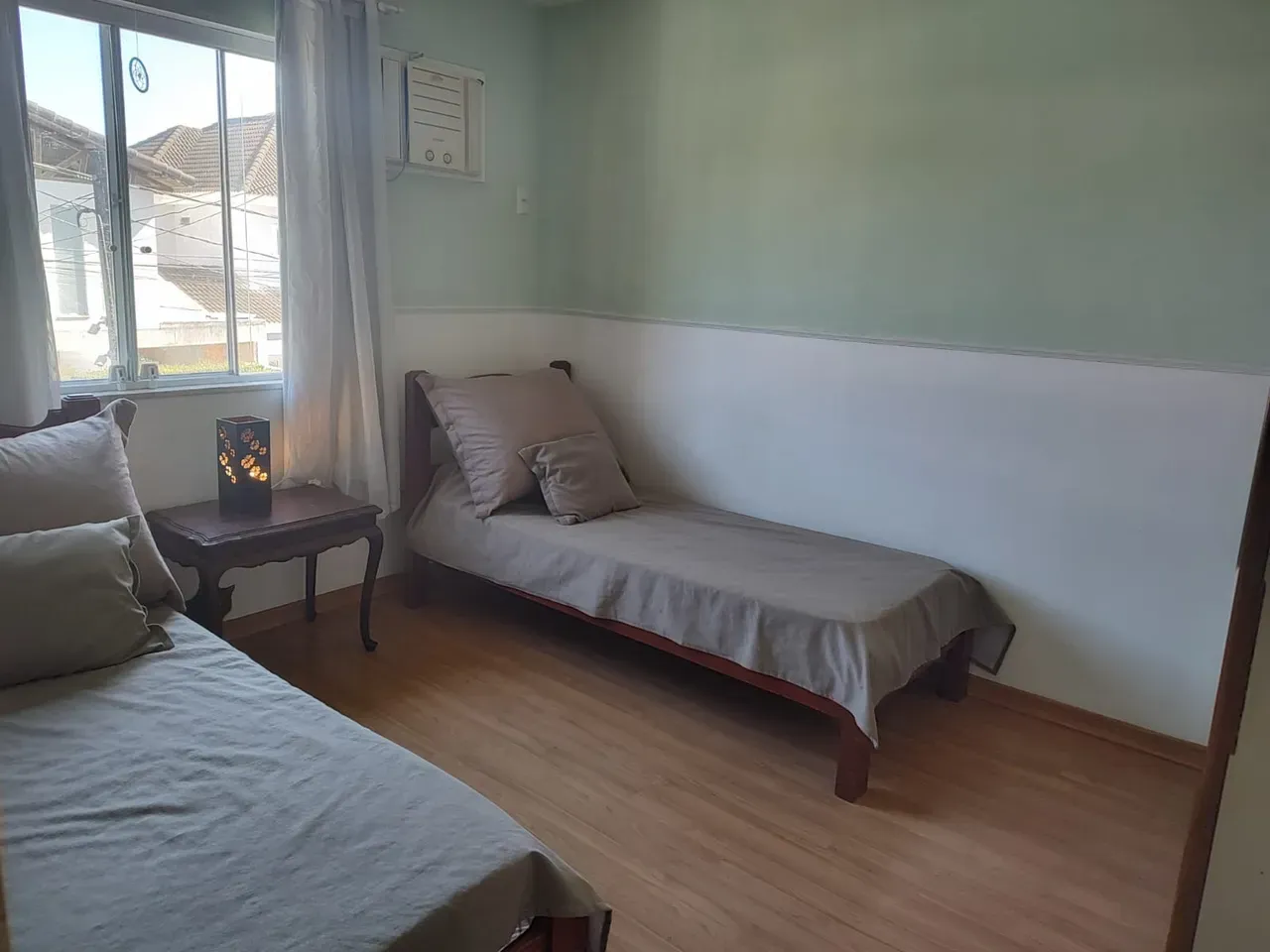Unfurnished 188 m² house with 4 bedrooms and 4 bathrooms — photo 17