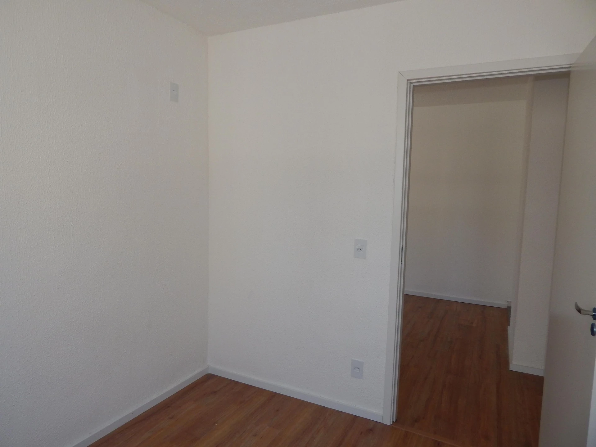Apartment, 50 m², with a grill on the balcony — photo 27