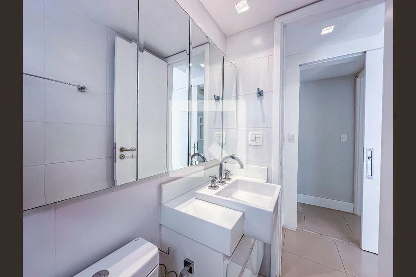 4 quartos e varanda envidraçada: apartamento de 107 m² — photo 22