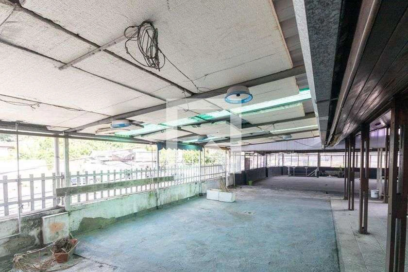 House with 2 bedrooms and 350 m² plus enclosed balcony — photo 30