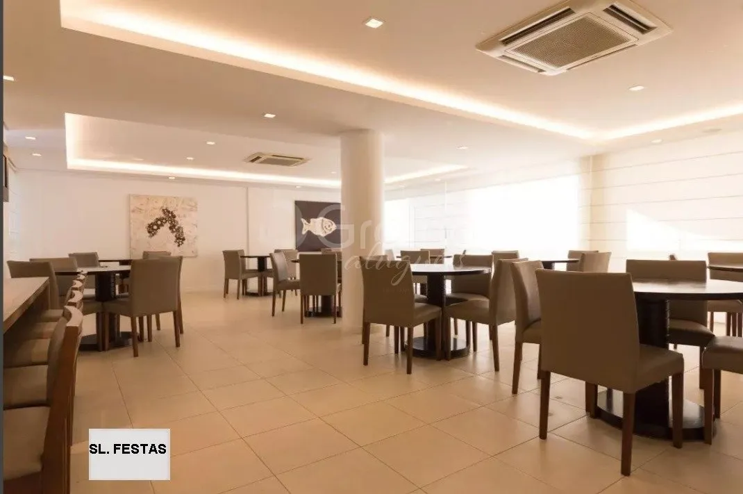 Furnished 99 m² apartment with 2 bedrooms and an en-suite — photo 22