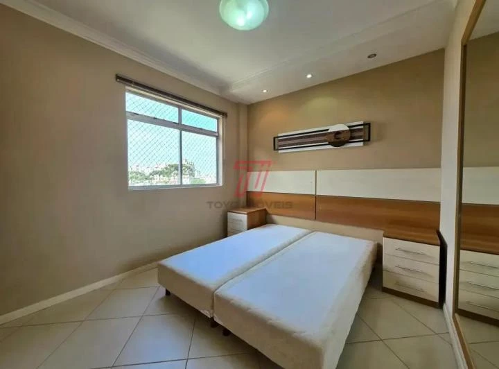 91 m² apartment with 2 bedrooms and 1 bathroom — photo 7