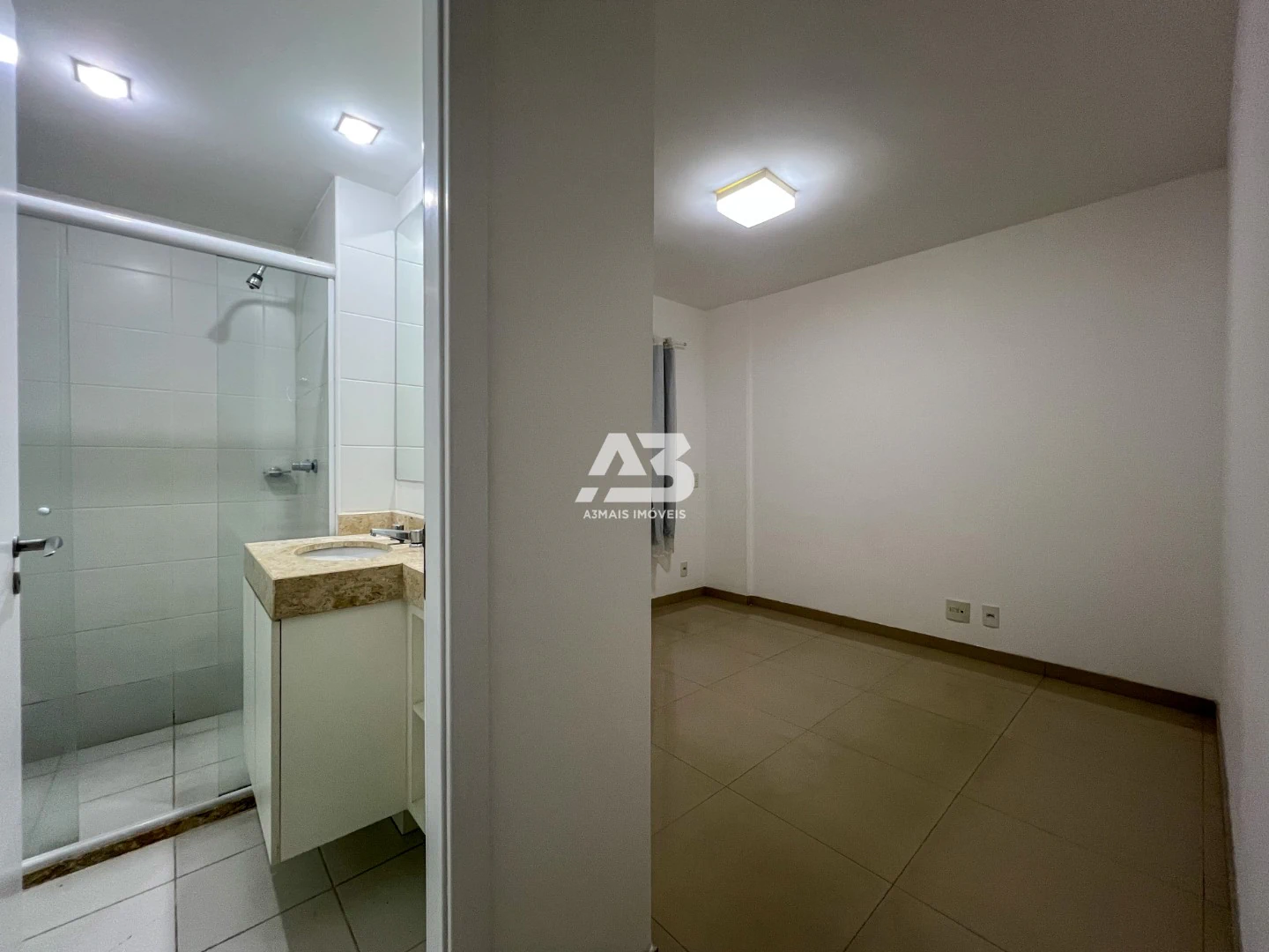 2-bedroom apartment in a building with a sauna — photo 8