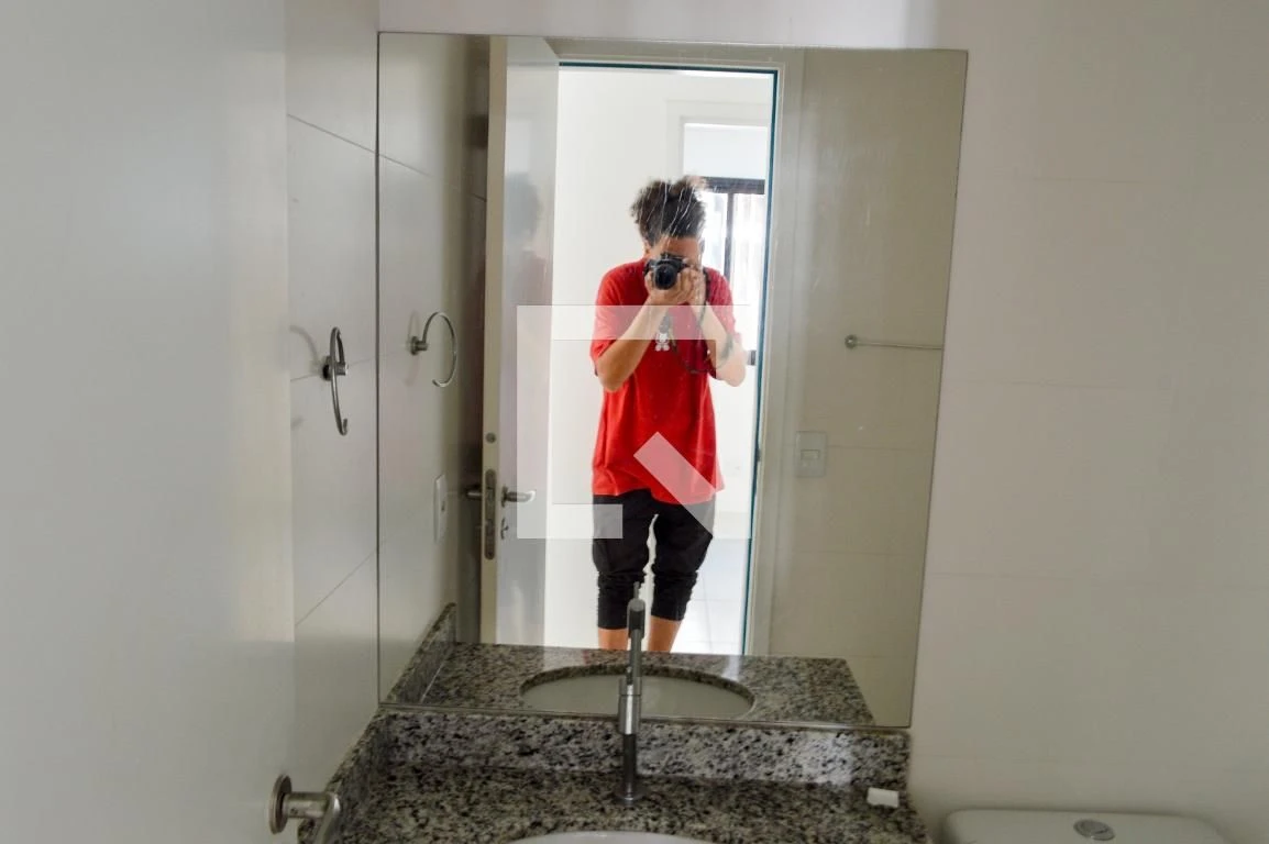 Apartment, 68 m², with a washing machine — photo 42