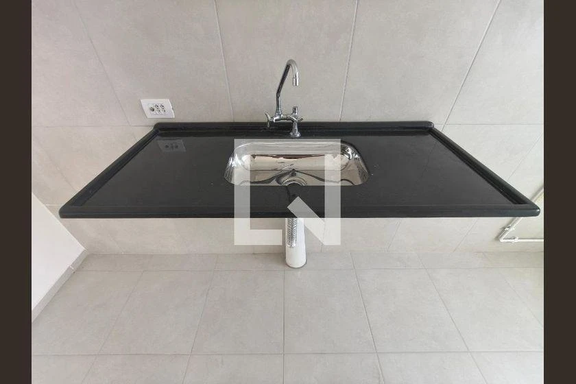 Apartamento de 2 quartos em condomínio com academia — photo 18