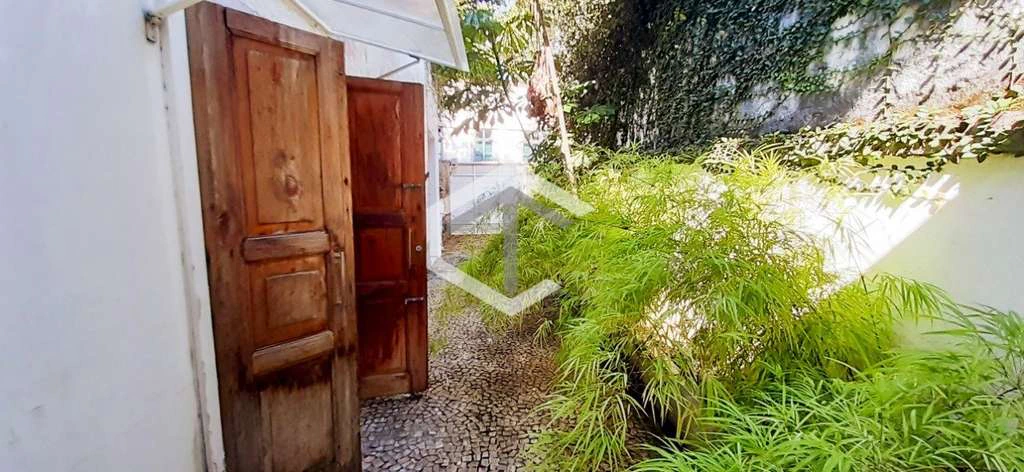 Duplex house with 3 bedrooms and 265 m², private yard — photo 14