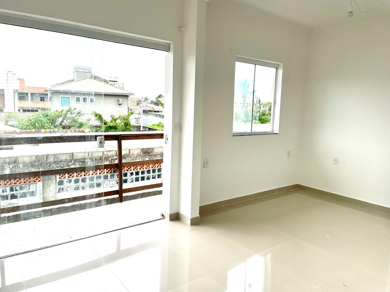 40 m² apartment with a washing machine and a mountain view — photo 11
