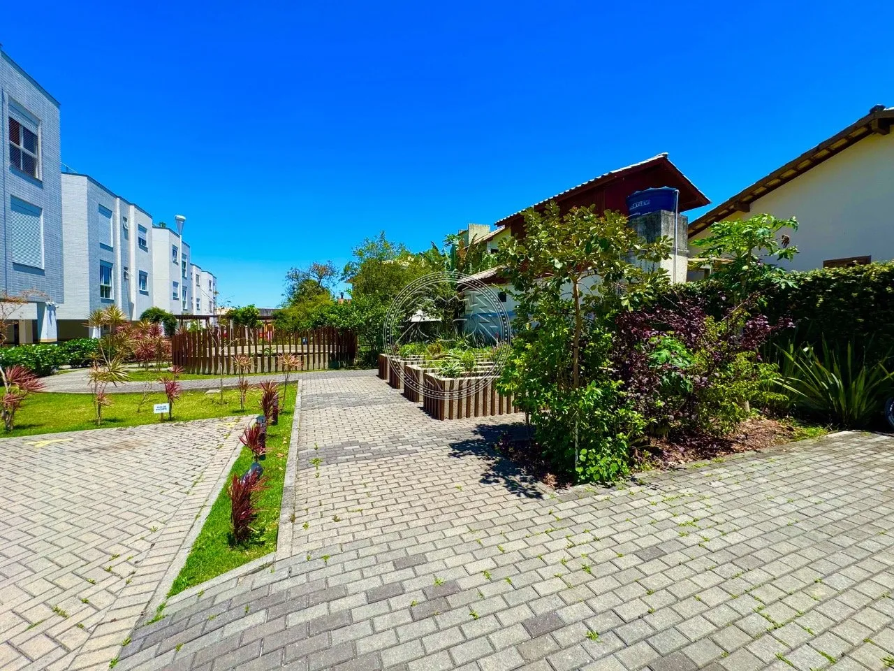 Квартира 195 м² з 2 спальнями та приватним BBQ — photo 11