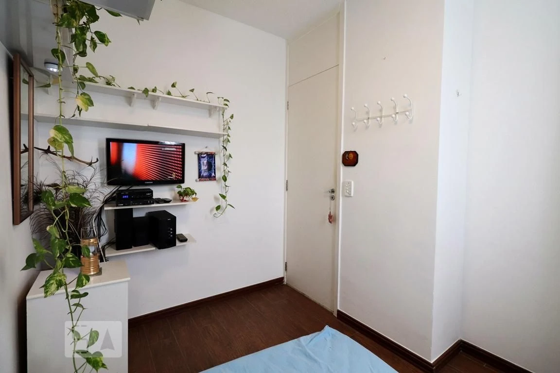 Apartamento mobiliado com 3 quartos e cozinha integrada — photo 26