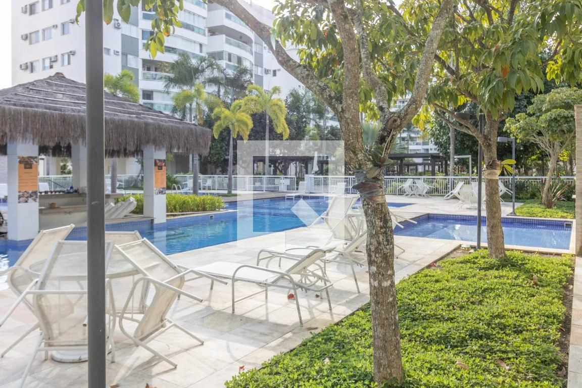 Apartamento para alugar com 5 quartos e piscina no condomínio — photo 42
