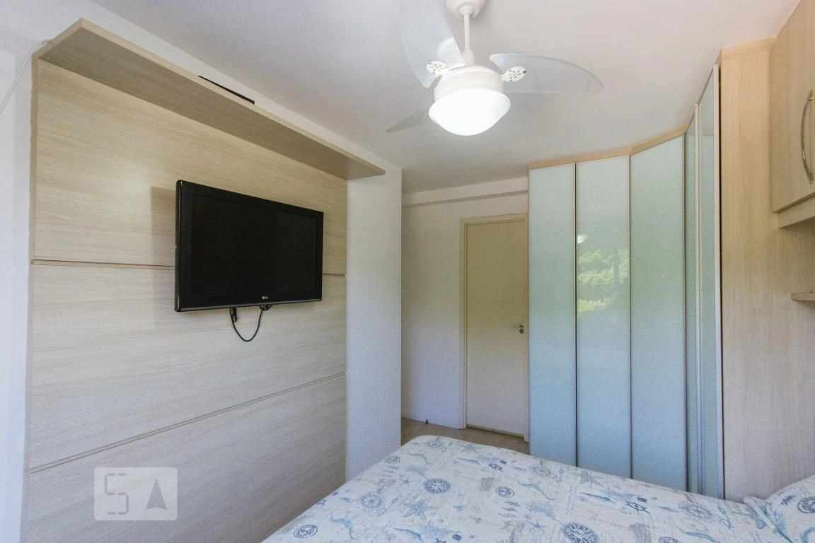 Apartamento com espaço de home office, Jacarepaguá — photo 8