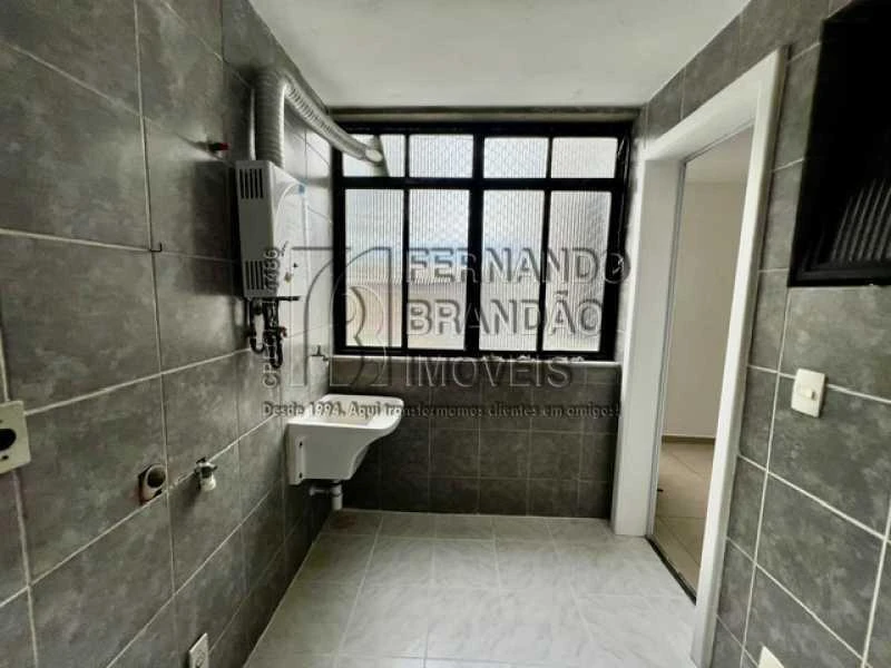 Apartamento com 3 quartos e varanda no 118 m² — photo 9