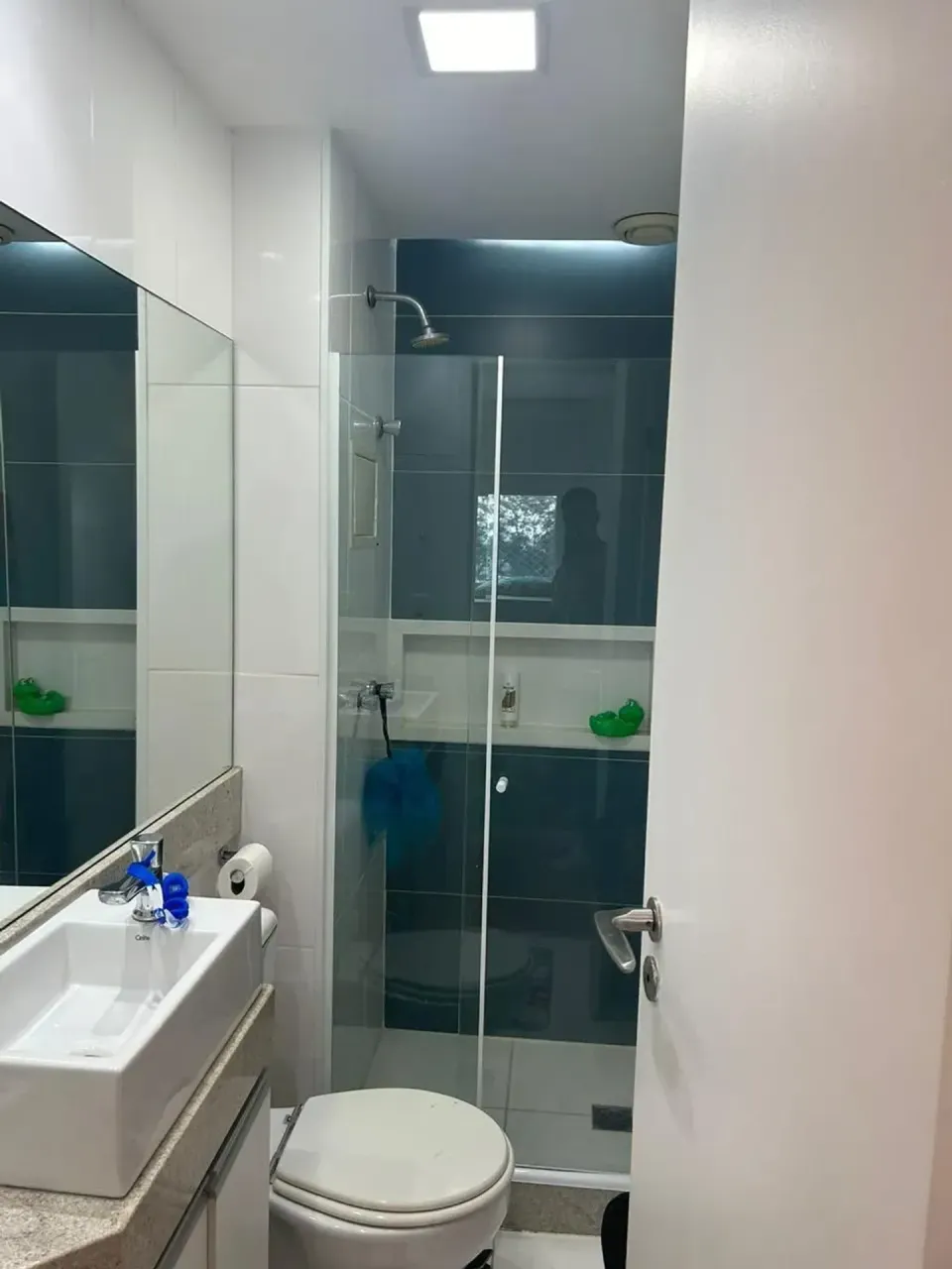 Furnished apartment with 3 bedrooms and 3 bathrooms — photo 9