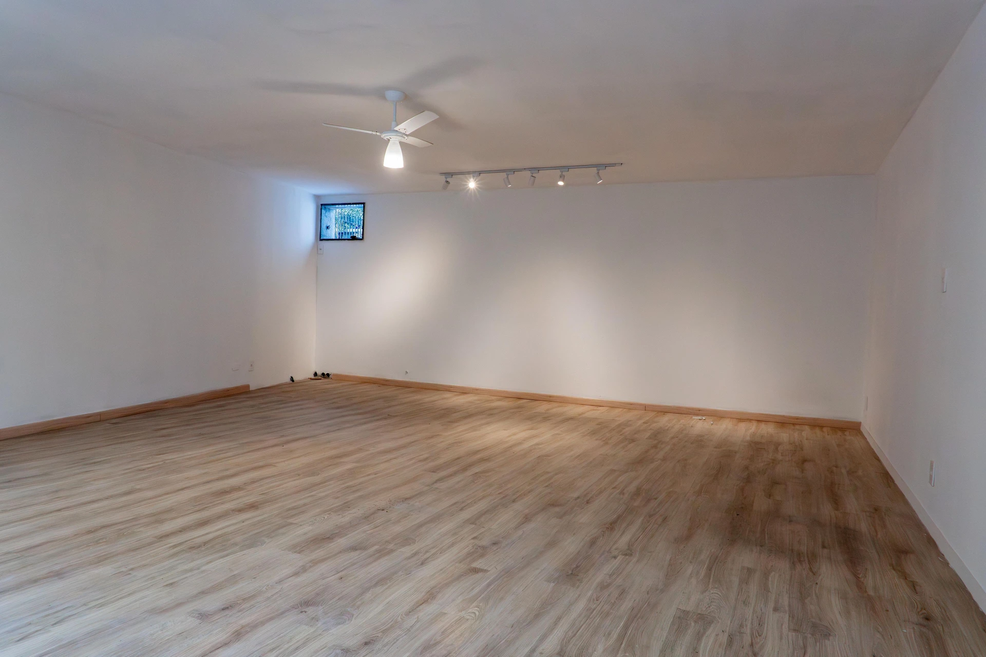Apartamento de 2 quartos com varanda e 2 vagas — photo 11