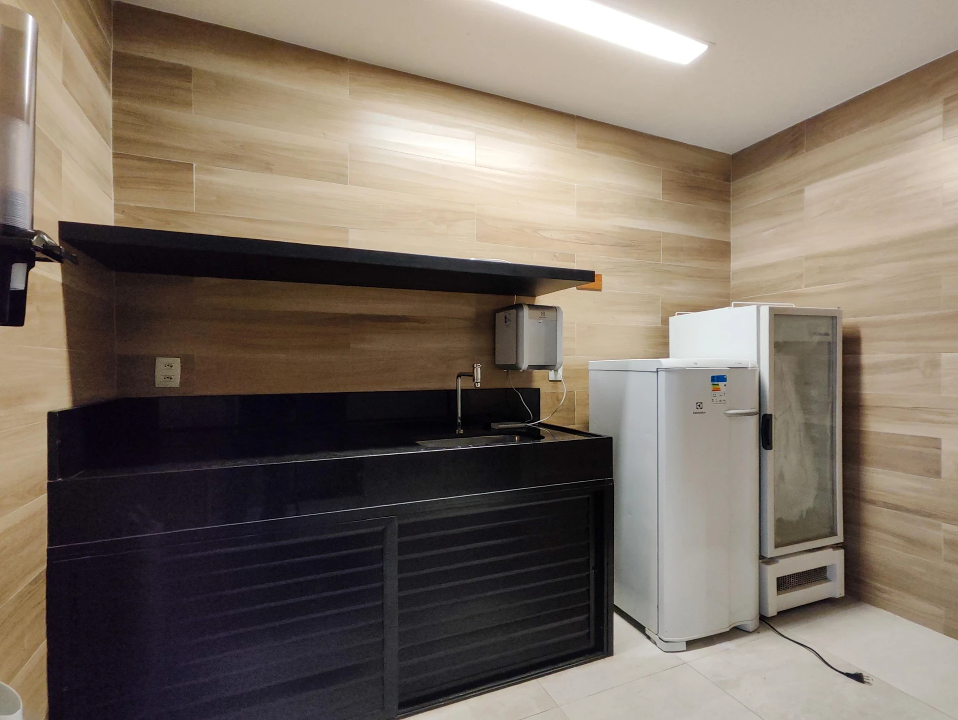 3-bedroom apartment with a dishwasher — photo 31