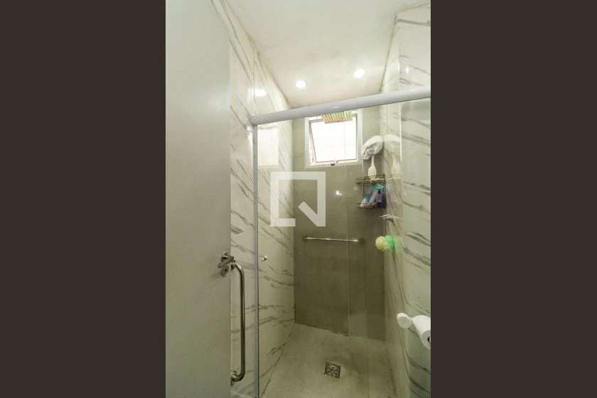 2-bedroom apartment with a washing machine in Rio de Janeiro — photo 15