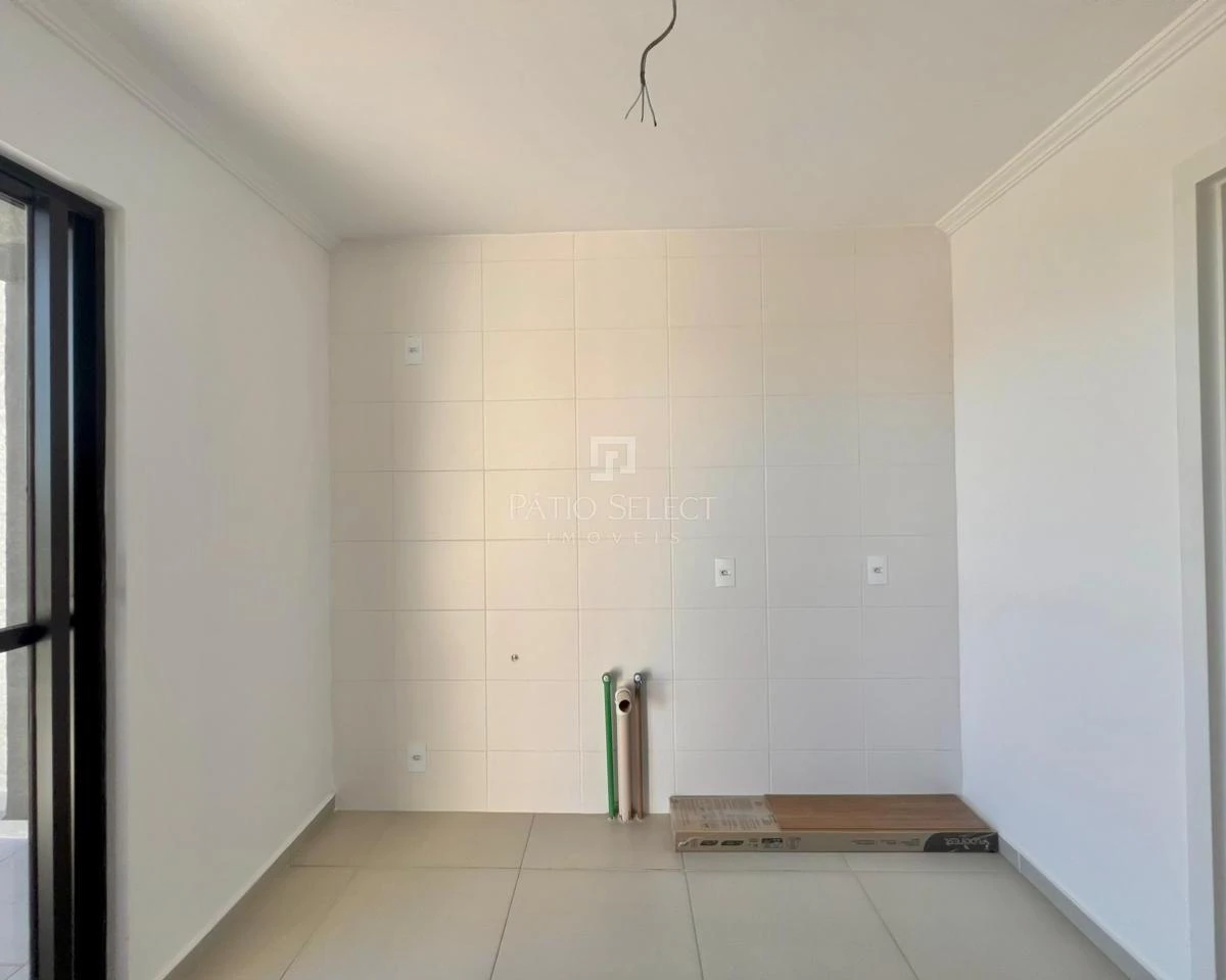Apartment, 69 m², with a grill on the balcony — photo 22