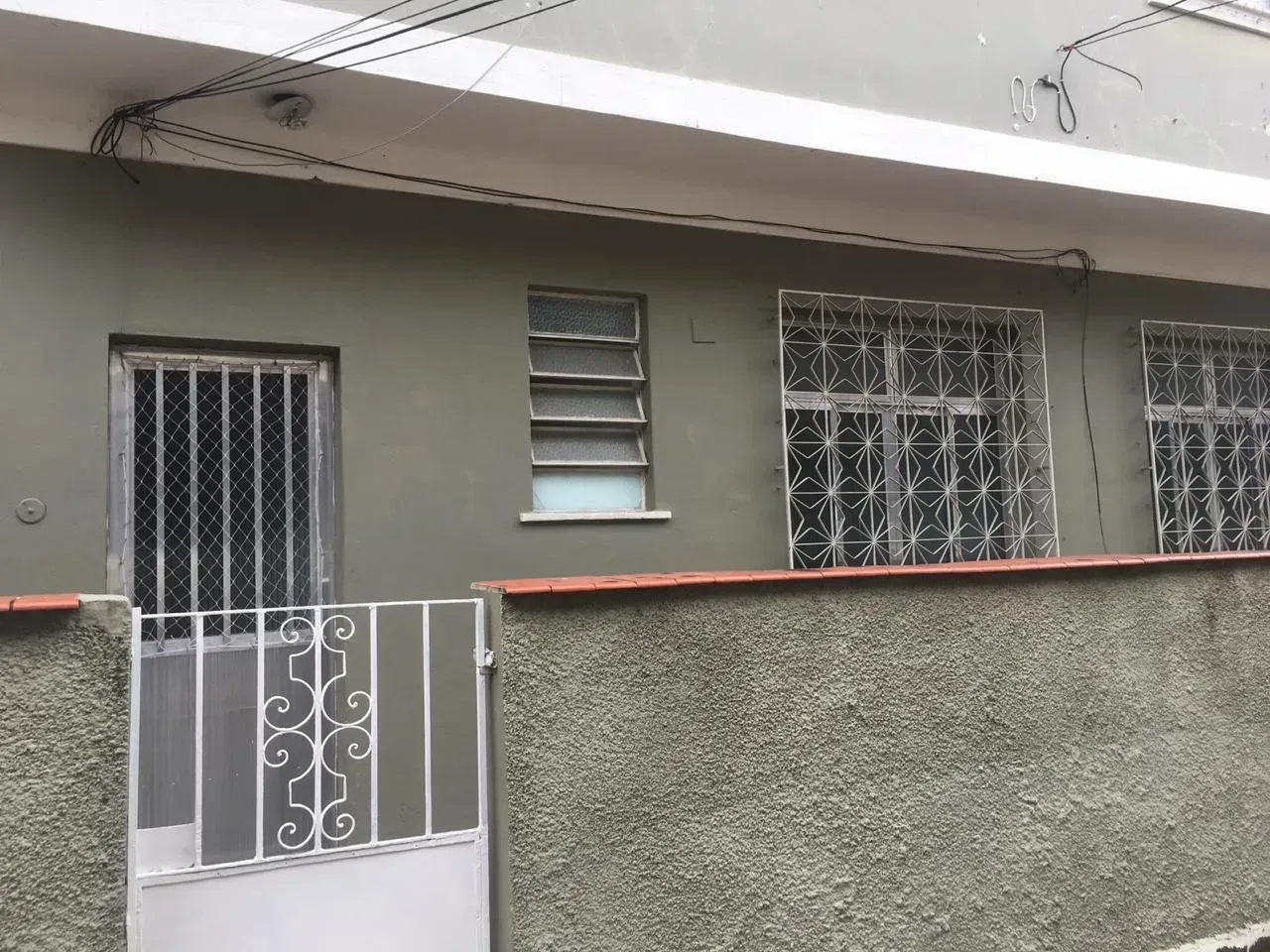 Unfurnished apartment with 1 bedroom and 1 parking spot — photo 9