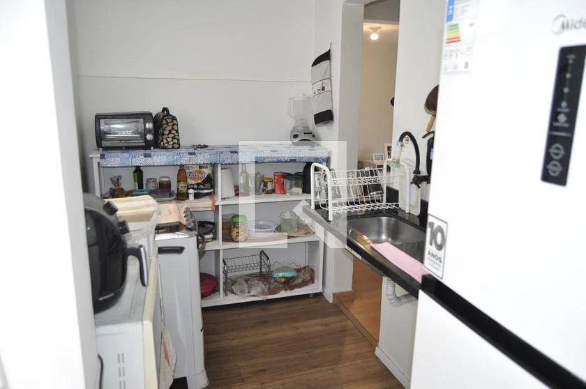 Departamento de 2 dormitorios con espacio de home office — photo 2