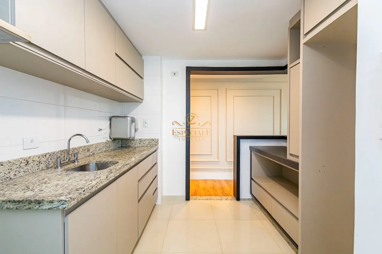 Квартира 134 м² без меблів з 2 спальнями-світами — photo 10