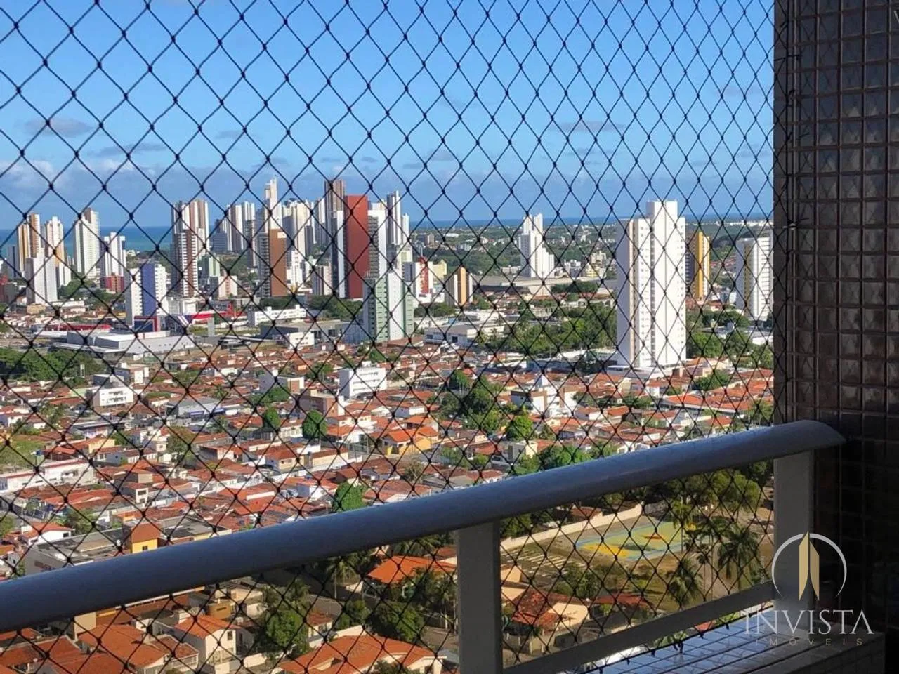 Apartamento com máquina de lavar, Bairro dos Estados — photo 15