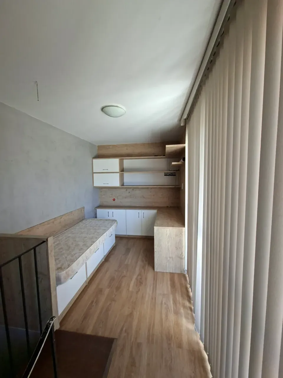 Apartamento mobiliado com 2 quartos e 3 banheiros — photo 10