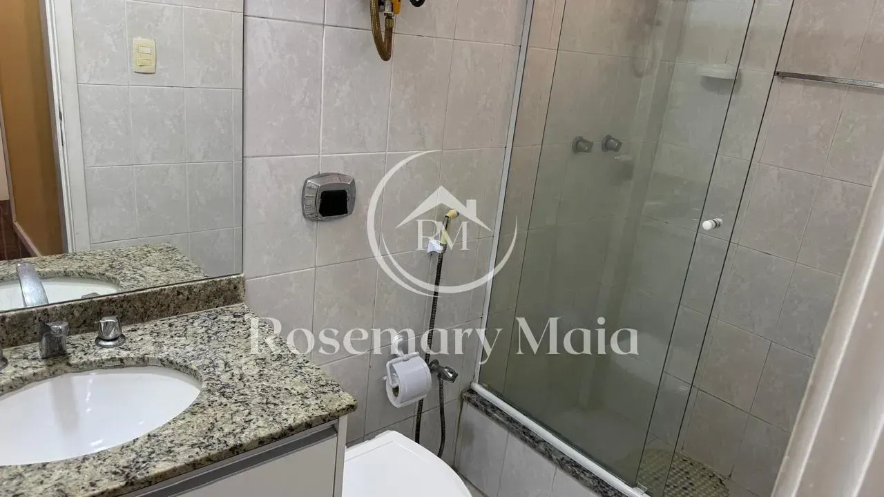 Apartamento com 4 quartos, 4 banheiros e 2 vagas — photo 4