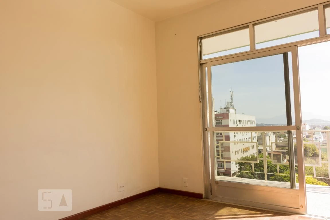 Apartment for rent with 2 bedrooms, balcony and 2 baths — photo 15