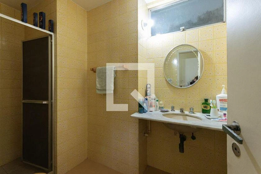 3-bedroom apartment with 110 m² and 2 parking spaces — photo 36