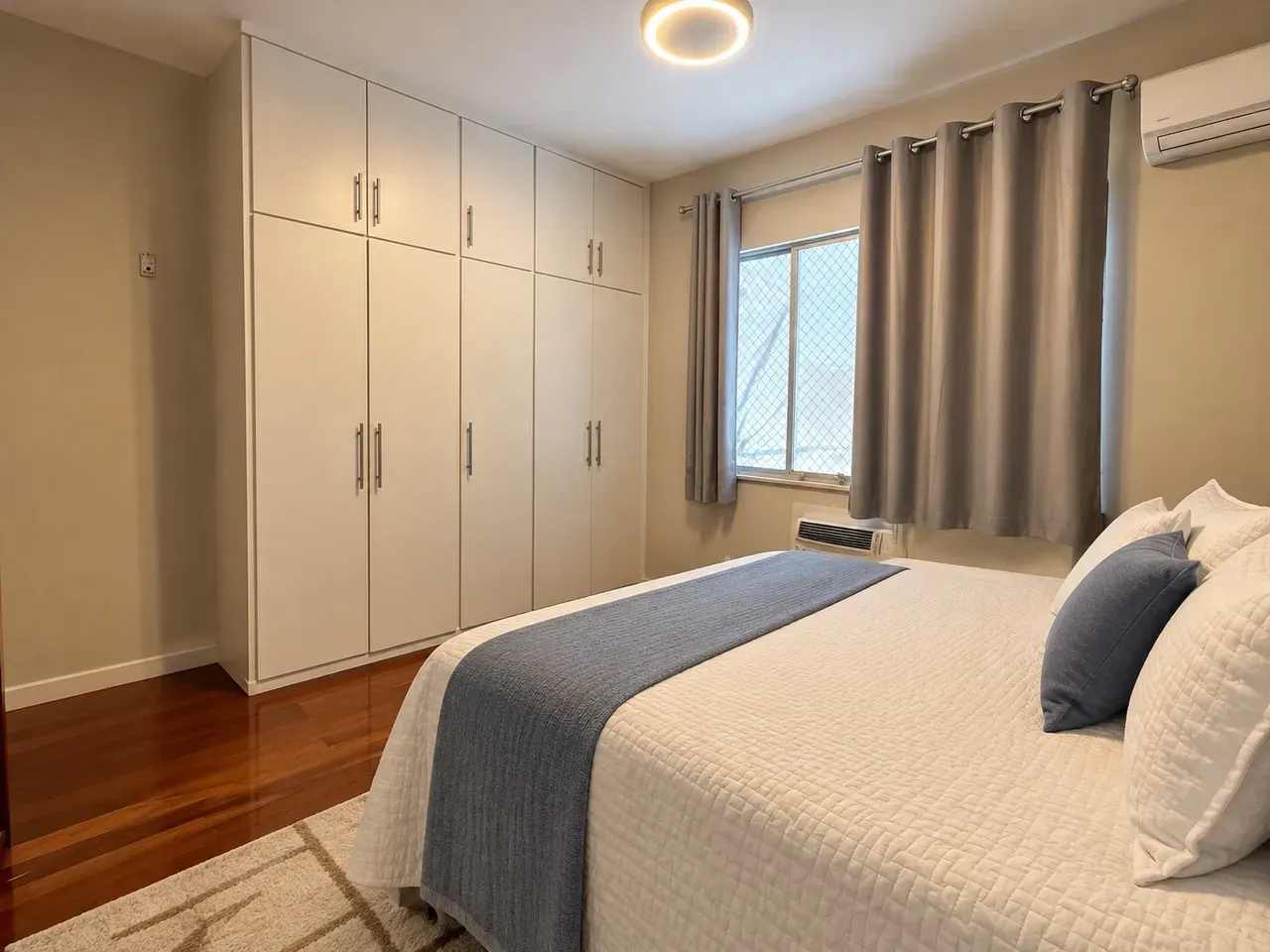 Departamento amueblado, 160 m², con espacio de home office — photo 8