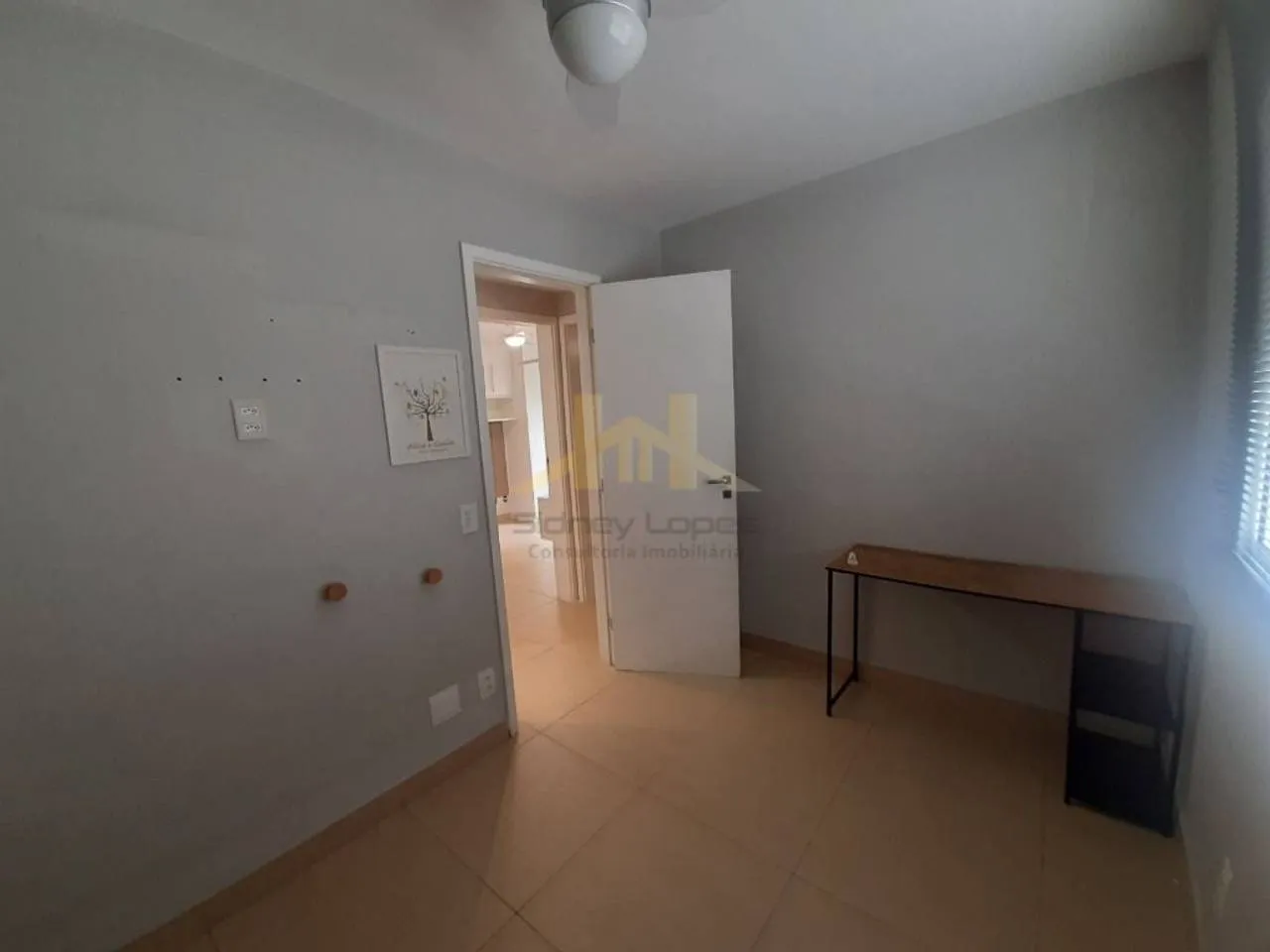 Apartment, 92 m², with a home office — photo 24