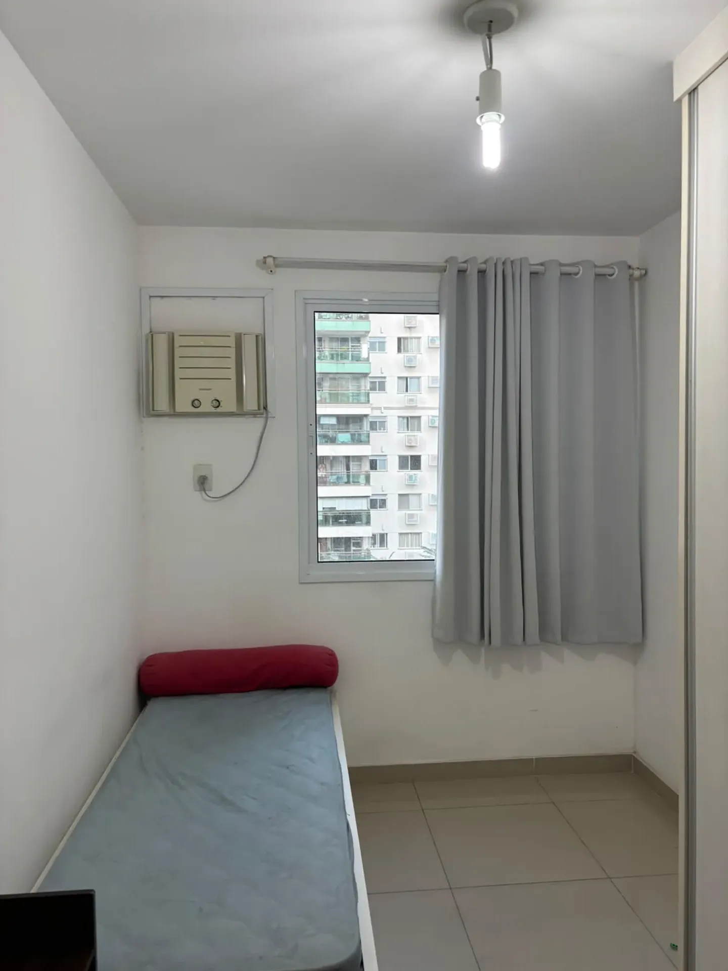 Furnished apartment, 70 m², with a washing machine — photo 6