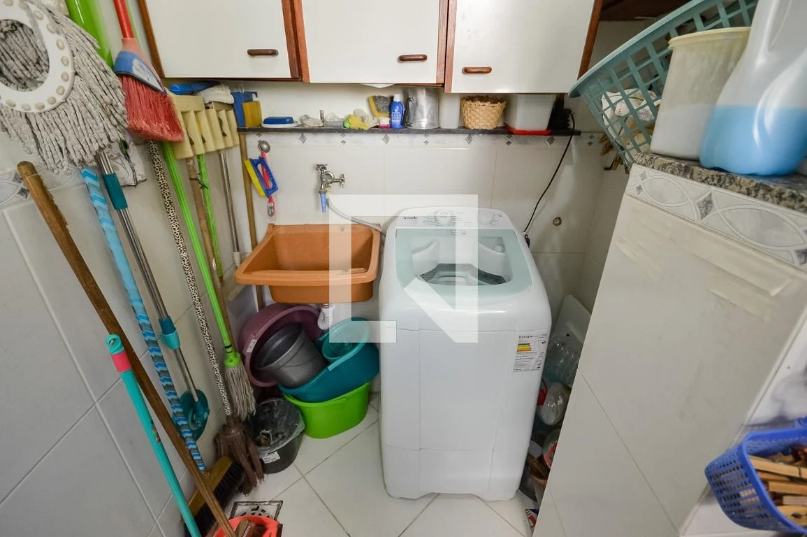 Квартира 76 м² со стиральной машиной и рабочим местом — photo 25