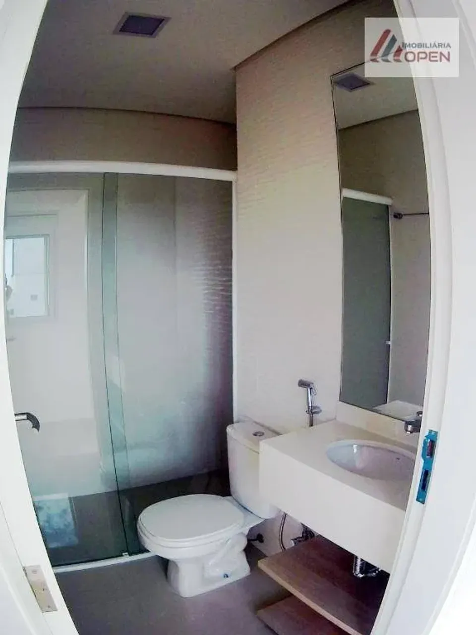 Apartamento mobiliado com 2 quartos e 3 banheiros — photo 18