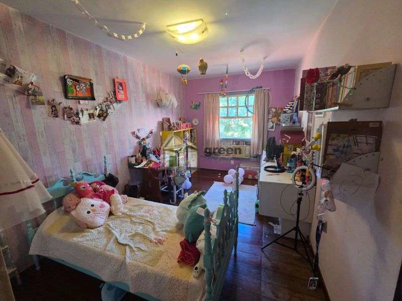 Casa mobiliada com 3 quartos e 280 m², sem vaga de garagem — photo 3