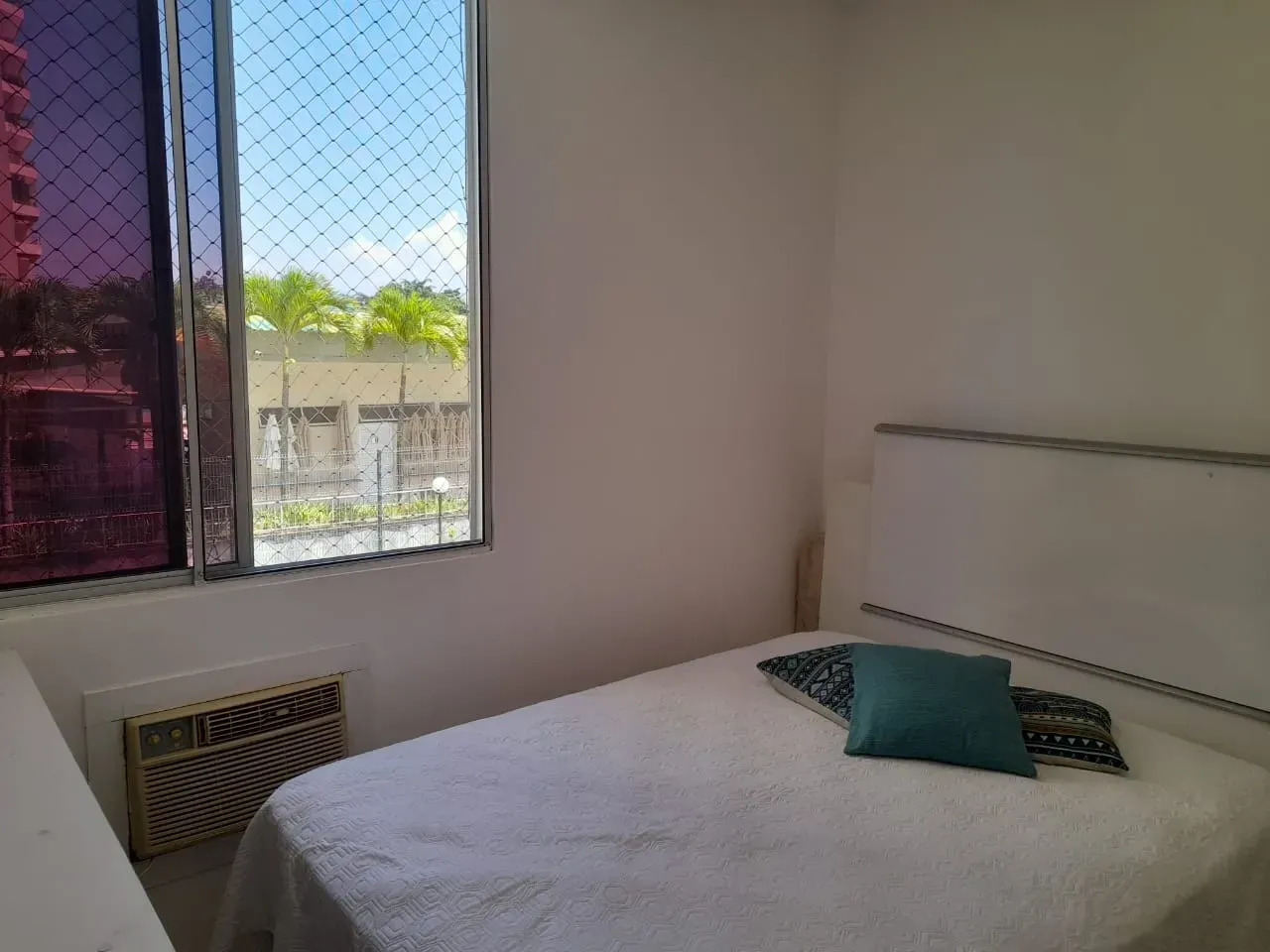 2-bedroom apartment with 3 bathrooms and parking space — photo 17