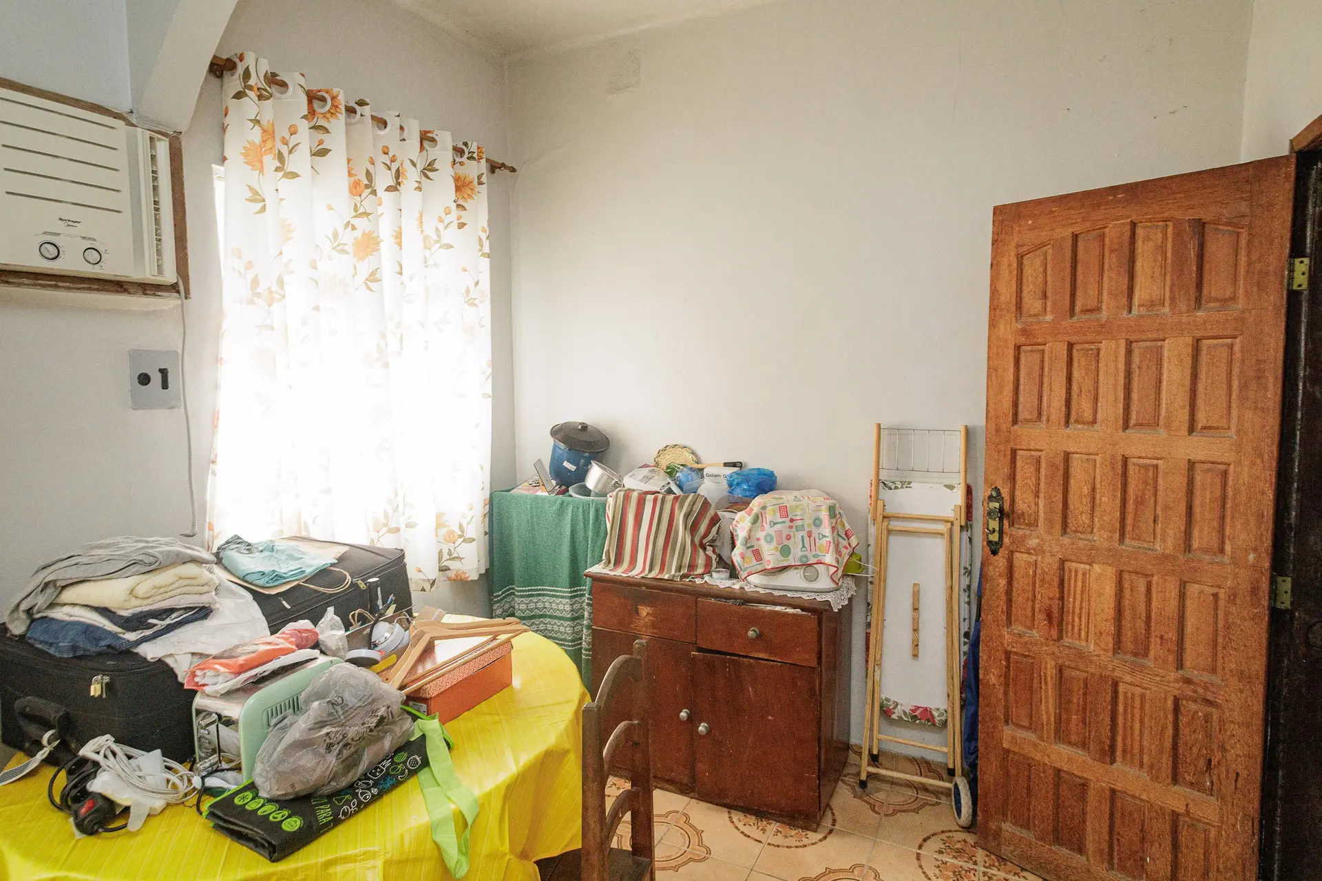Casa mobiliada com 3 quartos e varanda — photo 31