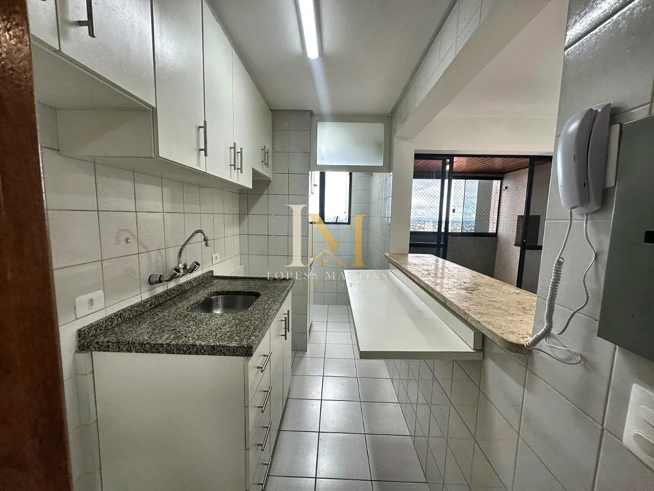 Квартира: 1 спальня, 66 м² — photo 17