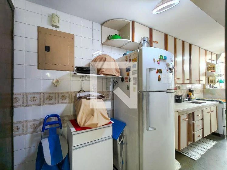 Furnished apartment, 200 m², with a home office — photo 7