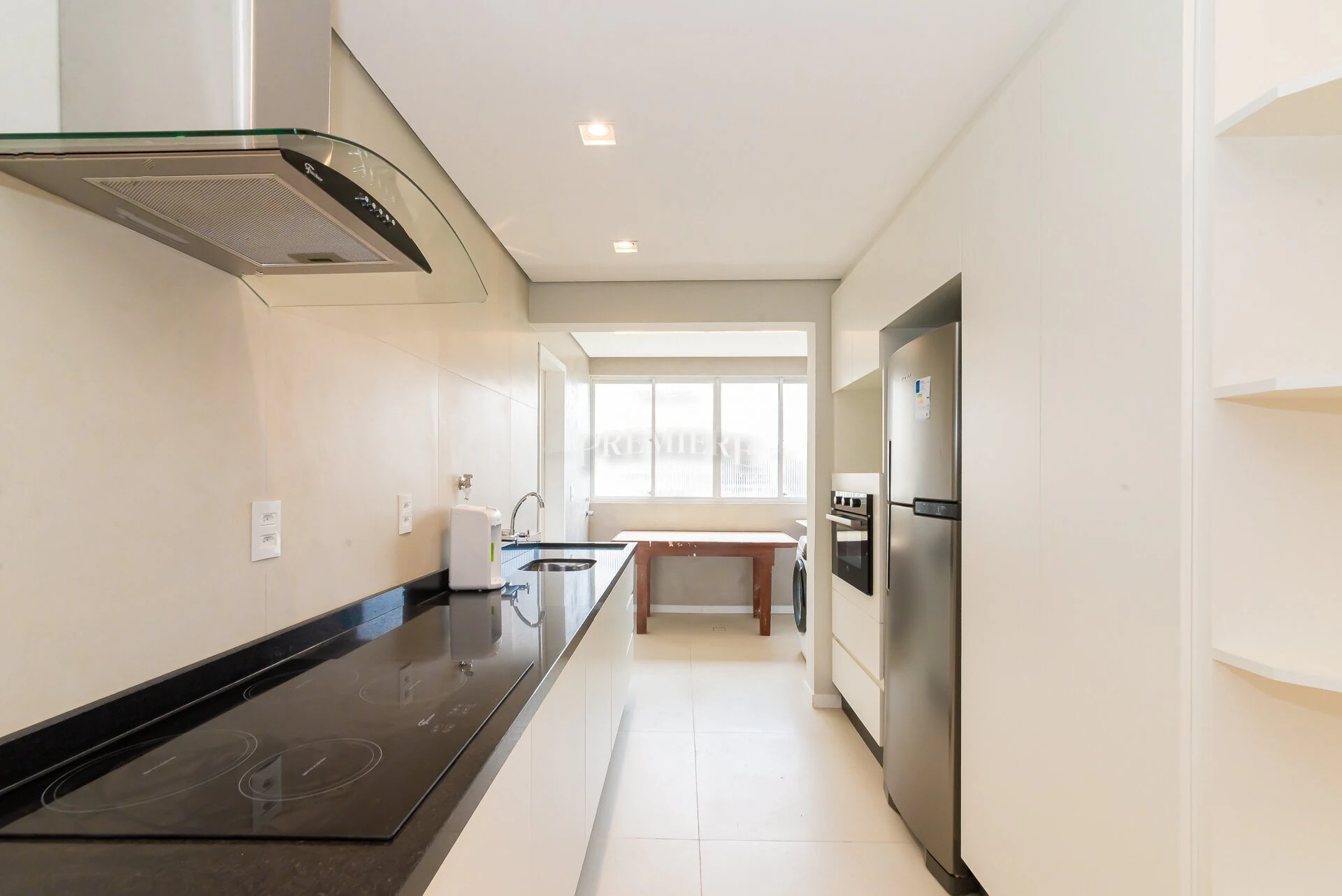 Apartamento de 3 quartos com máquina de lavar, Cristo Rei — photo 18