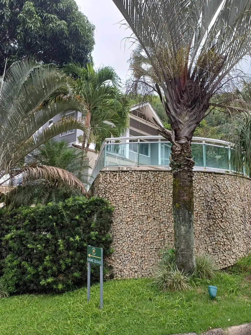 Casa com vista para as montanhas, Vargem Pequena — photo 6