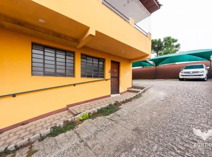 Sobrado de 115 m² em condomínio com 2 quartos — photo 7