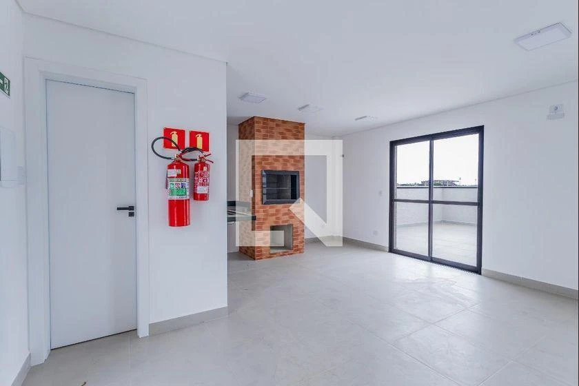 Apartment, 45 m², with a grill on the balcony — photo 10