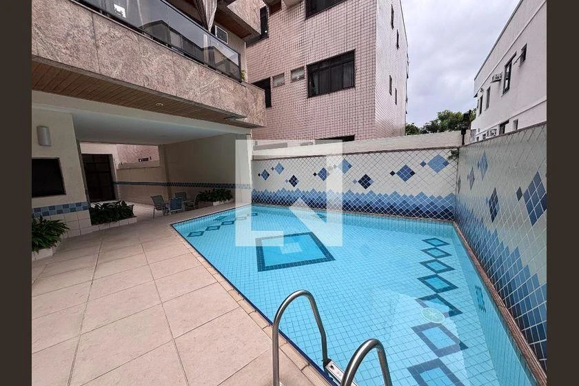 Furnished apartment, 100 m², with a washing machine — photo 47
