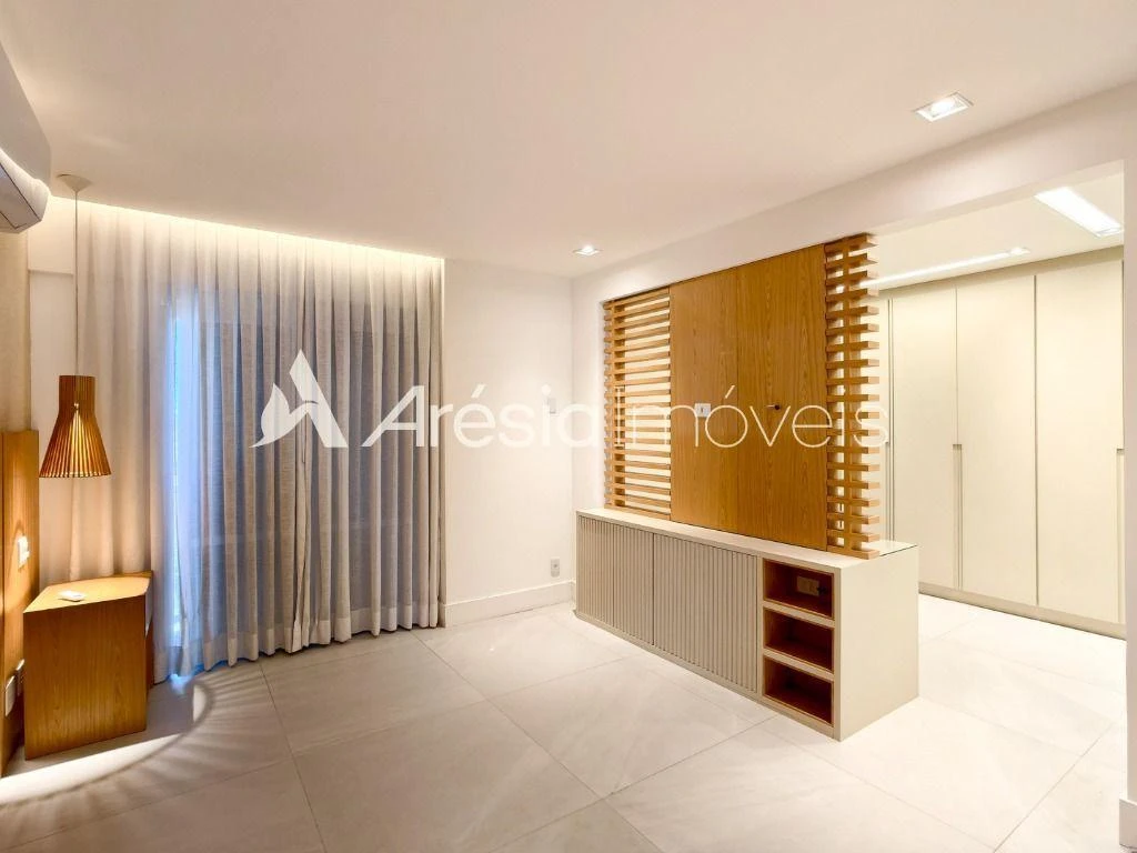Cobertura mobiliada com 3 dormitórios e 290 m² — photo 24