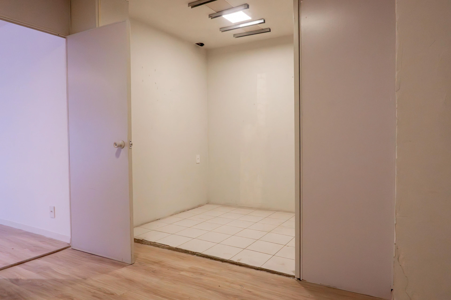 Apartamento de 2 quartos com varanda e 2 vagas — photo 20